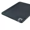 DEQSTER 40-2000076 dėklas planšetei 33 cm (13 colių) Folio Juodas