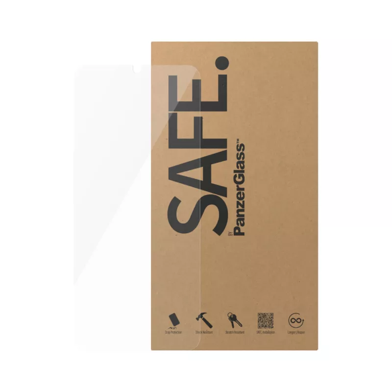PanzerGlass apsauginis stiklas Samsung Galaxy S21 5G UltraWide