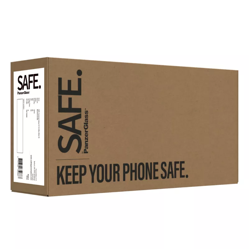 PanzerGlass apsauginis stiklas Samsung Galaxy S21 5G UltraWide