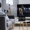 j5create JVAW75 ScreenCast 4K belaidis HDMI™ siųstuvas-imtuvas, pilka/balta