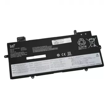 Origin Storage L20C4P71-BTI baterija 4 elementų, tinka Lenovo ThinkPad X1 Carbon Gen 6–11, 15,4 V 57 Wh
