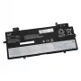 Origin Storage L20C4P71-BTI baterija 4 elementų, tinka Lenovo ThinkPad X1 Carbon Gen 6–11, 15,4 V 57 Wh