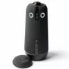 Owl Labs Meeting Owl 4+ su išplėtimo mikrofonu – iki 8 metrų garso diapazonas didesnėse patalpose