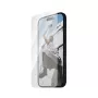 PanzerGlass SAFE. by ® iPhone '24 6,1 colio ekrano apsauginis stiklas | Ultra-Wide Fit