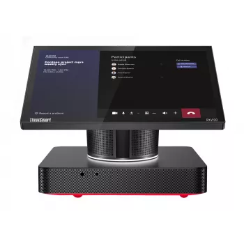 AudioCodes RXV100 Microsoft Teams kambario rinkinys 05 vidutinio dydžio posėdžių salei
