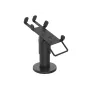 Ergonomic Solutions SpacePole Payment ING3000-D-MH-02 POS sistemos laikiklis juodas metalinis