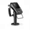 Ergonomic Solutions SpacePole Payment ING3000-D-MH-02 POS sistemos laikiklis juodas metalinis