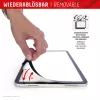 Displex TABLET PAPERSENSE apsauginė plėvelė iPad Pro 11'' (2025/2024), nuimama rašymo ir piešimo plėvelė su popieriaus pojūčiu