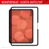 Displex TABLET PAPERSENSE apsauginė plėvelė iPad Pro 11'' (2025/2024), nuimama rašymo ir piešimo plėvelė su popieriaus pojūčiu