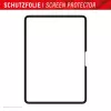 Displex TABLET PAPERSENSE apsauginė plėvelė iPad Pro 11'' (2025/2024), nuimama rašymo ir piešimo plėvelė su popieriaus pojūčiu