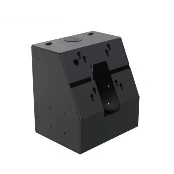 Kiosko viršutinis modulis Ergonomic Solutions SPK110-02 universalus dizainas