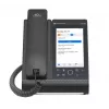 AudioCodes Teams C470HD Total Touch IP telefonas su PoE, GbE, integruotu Bluetooth ir dviem juostų WiFi