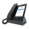 AudioCodes Teams C470HD Total Touch IP telefonas su PoE, GbE, integruotu Bluetooth ir dviem juostų WiFi