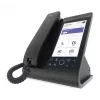 AudioCodes Teams C470HD Total Touch IP telefonas su PoE, GbE, integruotu Bluetooth ir dviem juostų WiFi