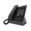 AudioCodes Teams C470HD Total Touch IP telefonas su PoE, GbE, integruotu Bluetooth ir dviem juostų WiFi
