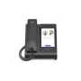 IP telefonas AudioCodes Teams C470HD PoE GbE laidinis ragelis Android