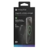 mophie Qi2 belaidis magnetinis kroviklis 15 W, juodas