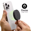 mophie Qi2 belaidis magnetinis kroviklis 15 W, juodas