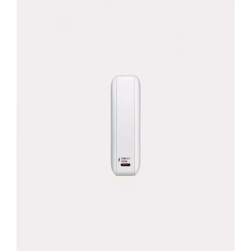 Nešiojamas Powerbankas Tucano MA-PBLA24120-W 24000 mAh