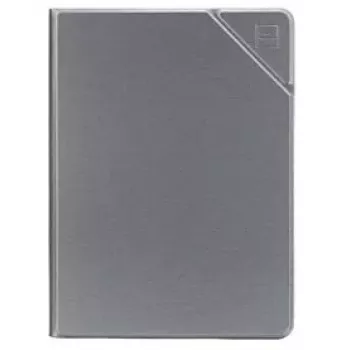 Folio dėklas Tucano Metal iPad mini 6th Gen 21,1 cm pilkas