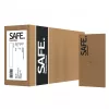 PanzerGlass SAFE. by ® Ekrano apsauginis stiklas iPhone 14 Pro | Ultra-Wide Fit | BULK