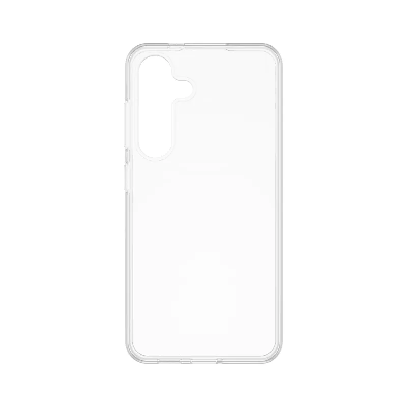 PanzerGlass SAFE. 2-in-1 komplektas Samsung Galaxy S24 – grūdintas stiklas + TPU nugarėlė, skaidrus, 50 vnt.