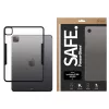 Skaidrus TPU dėklas PanzerGlass SAFE, skirtas Apple iPad Pro 11 colių (2018, 2020, 2021, 2022, 2024)