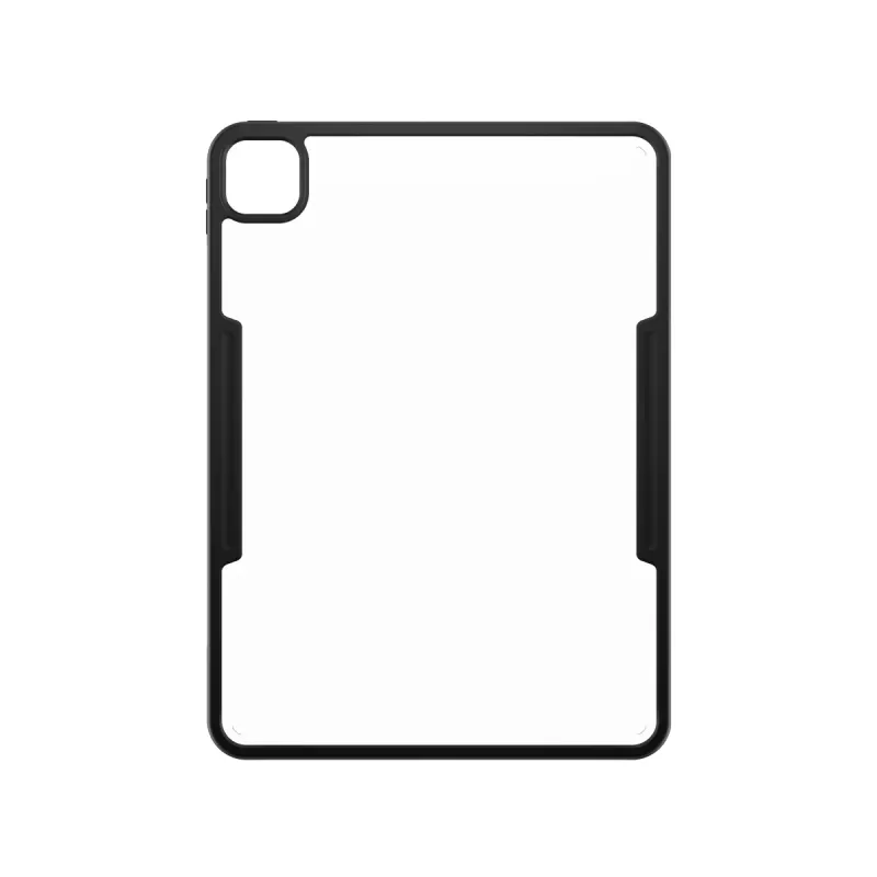 Skaidrus TPU dėklas PanzerGlass SAFE, skirtas Apple iPad Pro 11 colių (2018, 2020, 2021, 2022, 2024)