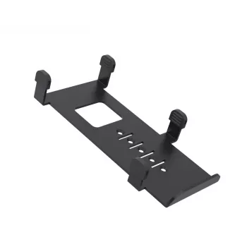 Ergonomic Solutions SpacePole Payment Castles Saturn1000 S1F2 MultiGrip™ (be rankenos)