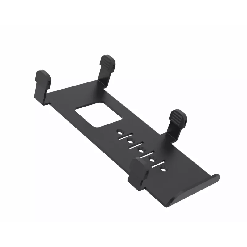 Ergonomic Solutions SpacePole Payment Castles Saturn1000 S1F2 MultiGrip™ (be rankenos)