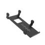Ergonomic Solutions SpacePole Payment Castles Saturn1000 S1F2 MultiGrip™ (be rankenos)