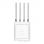 TP-Link EAP668 Outdoor HD belaidis prieigos taškas, 3500 Mbit/s, baltas, PoE