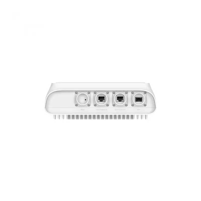 TP-Link EAP668 Outdoor HD belaidis prieigos taškas, 3500 Mbit/s, baltas, PoE