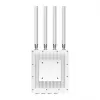 TP-Link EAP668 Outdoor HD belaidis prieigos taškas, 3500 Mbit/s, baltas, PoE