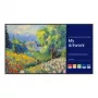 BenQ SL5504 skaitmeninės reklamos ekranas 55 colių (139,7 cm) 4K Ultra HD LED 500 cd/m² juodas su Android