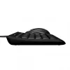 Incase Designed by Microsoft Wired Desktop 600 – Pilno dydžio klaviatūra su pele, USB, QWERTY itališkas, juoda