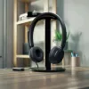 Incase Designed by Microsoft Modern USB-C ausinės laidinės, juodos