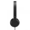 Incase Designed by Microsoft Modern USB-C ausinės laidinės, juodos