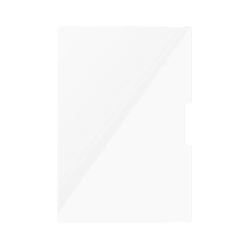 Apsauginis stiklas PanzerGlass SAFE. Microsoft Surface Pro 4 / Pro 5 / Pro 6 / Pro 7 grūdintas stiklas