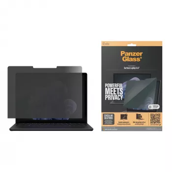 PanzerGlass® Privatumo Filtras Microsoft Surface 13,5'' | 6 | 5 | 4 | 3 | 2