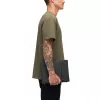 Dėklas planšetei Incase Crosstown Sleeve 11 colių, juodas