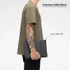 Dėklas planšetei Incase Crosstown Sleeve 11 colių, juodas