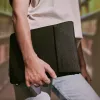Dėklas planšetei Incase Crosstown Sleeve 11 colių, juodas