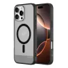 Incase INPH190404-BLK Slim dėklas telefonui iPhone 16 Pro Max, MagSafe, juodas