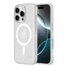 Skaidrus Incase INPH190402-CLR Slim Case dėklas iPhone 16 Pro su MagSafe