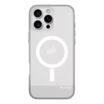 Incase INPH190404-CLR telefono dėklas 17,5 cm (6,9 colio) permatomas