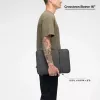Incase Crosstown Dėklas su Woolenex 16 colių nešiojamam kompiuteriui