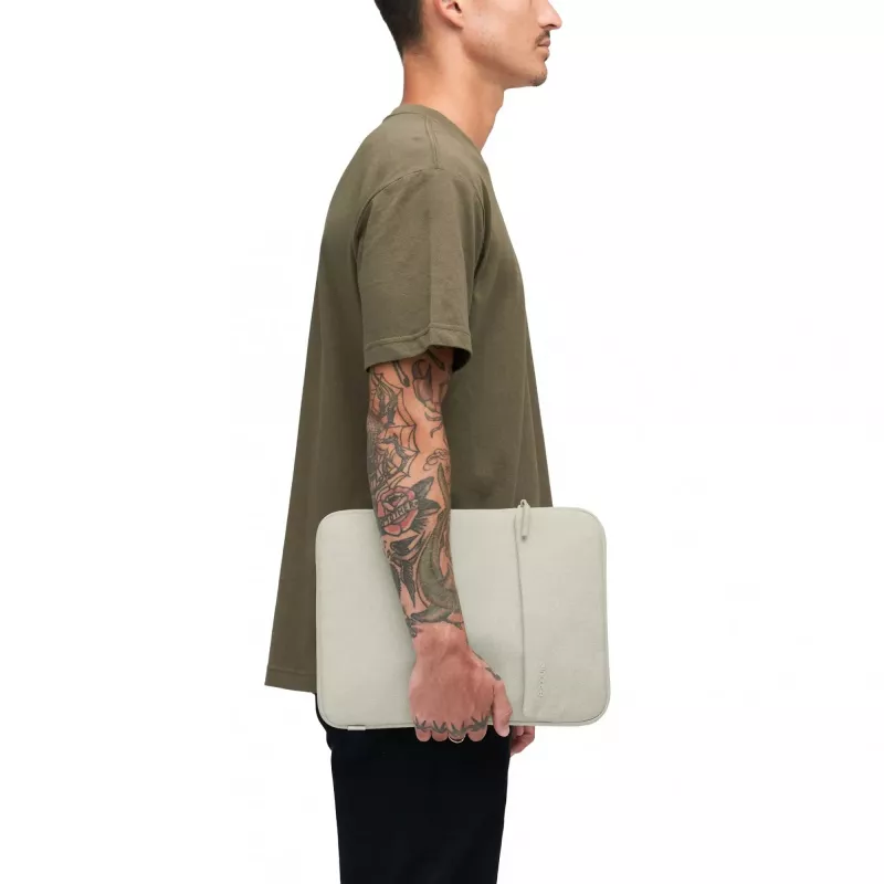 Incase Crosstown Sleeve su Woolenex 14 colių nešiojamam kompiuteriui