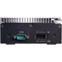 Mini kompiuteris Shuttle SPCEL03 Intel Atom x6413E 32GB DDR4 SSD 2x2.5G LAN