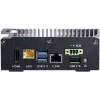 Mini kompiuteris Shuttle SPCEL03 Intel Atom x6413E 32GB DDR4 SSD 2x2.5G LAN